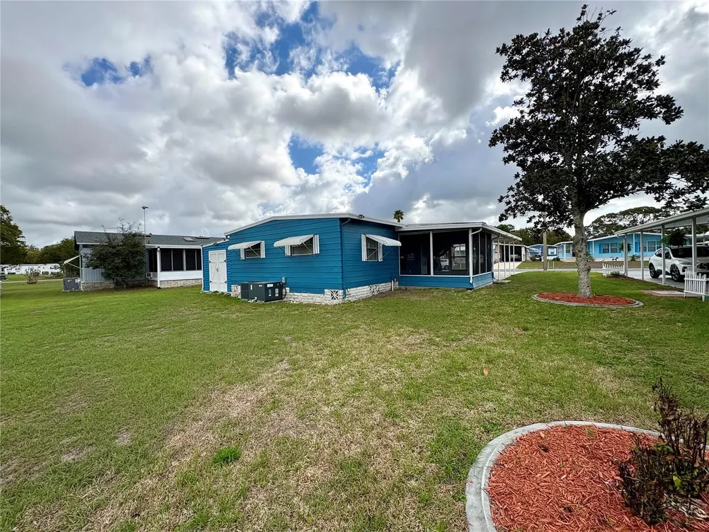 7481 First Circle Drive Brooksville FL 34613