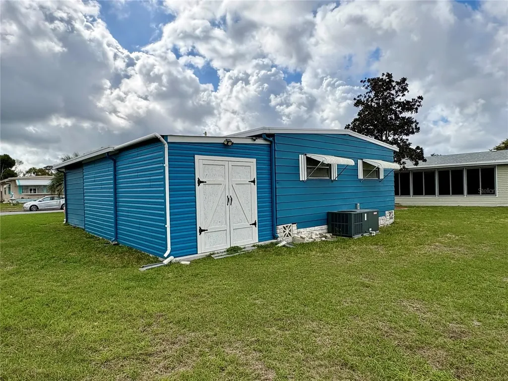 7481 First Circle Drive Brooksville FL 34613