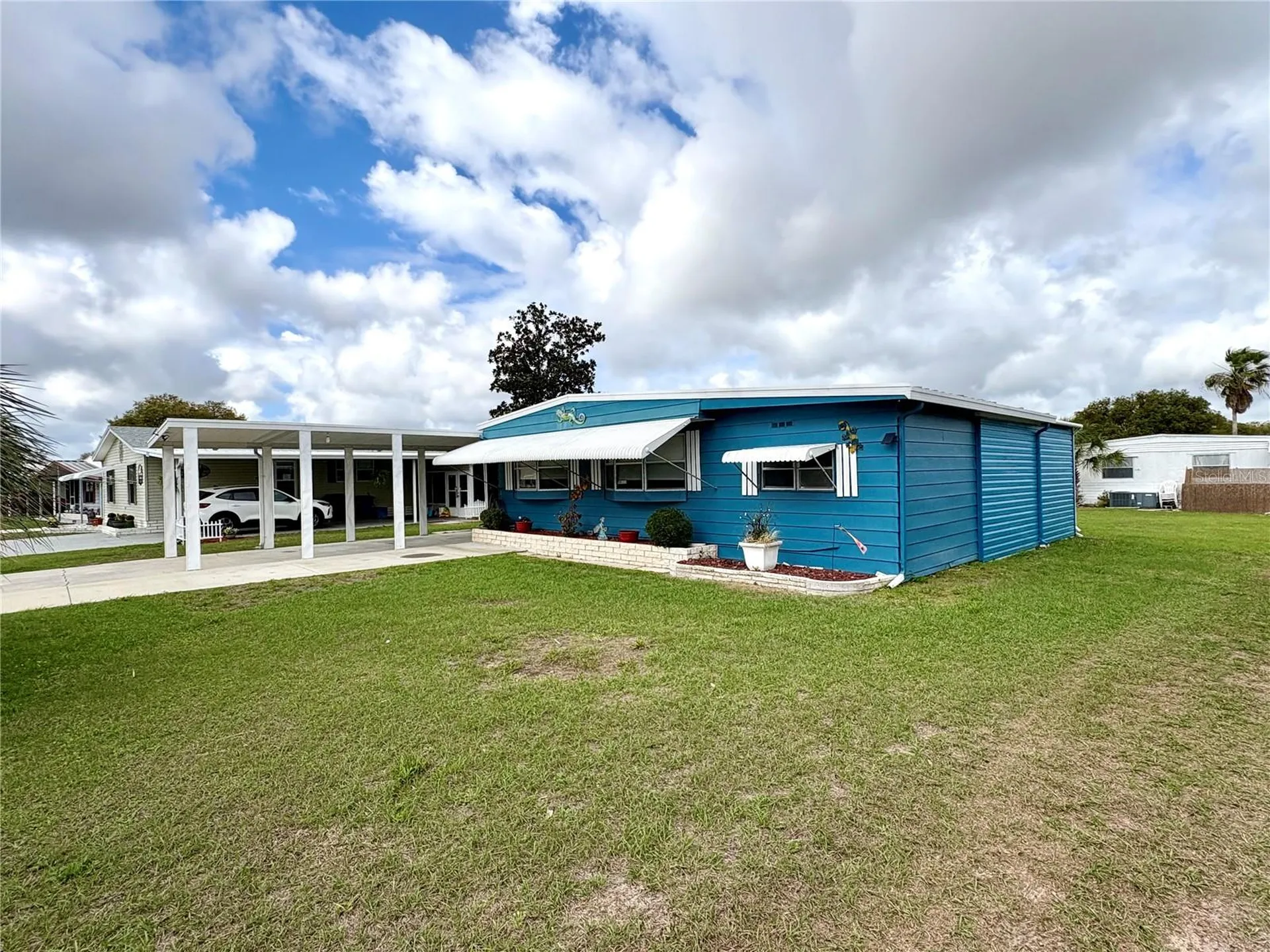 7481 First Circle Drive Brooksville FL 34613