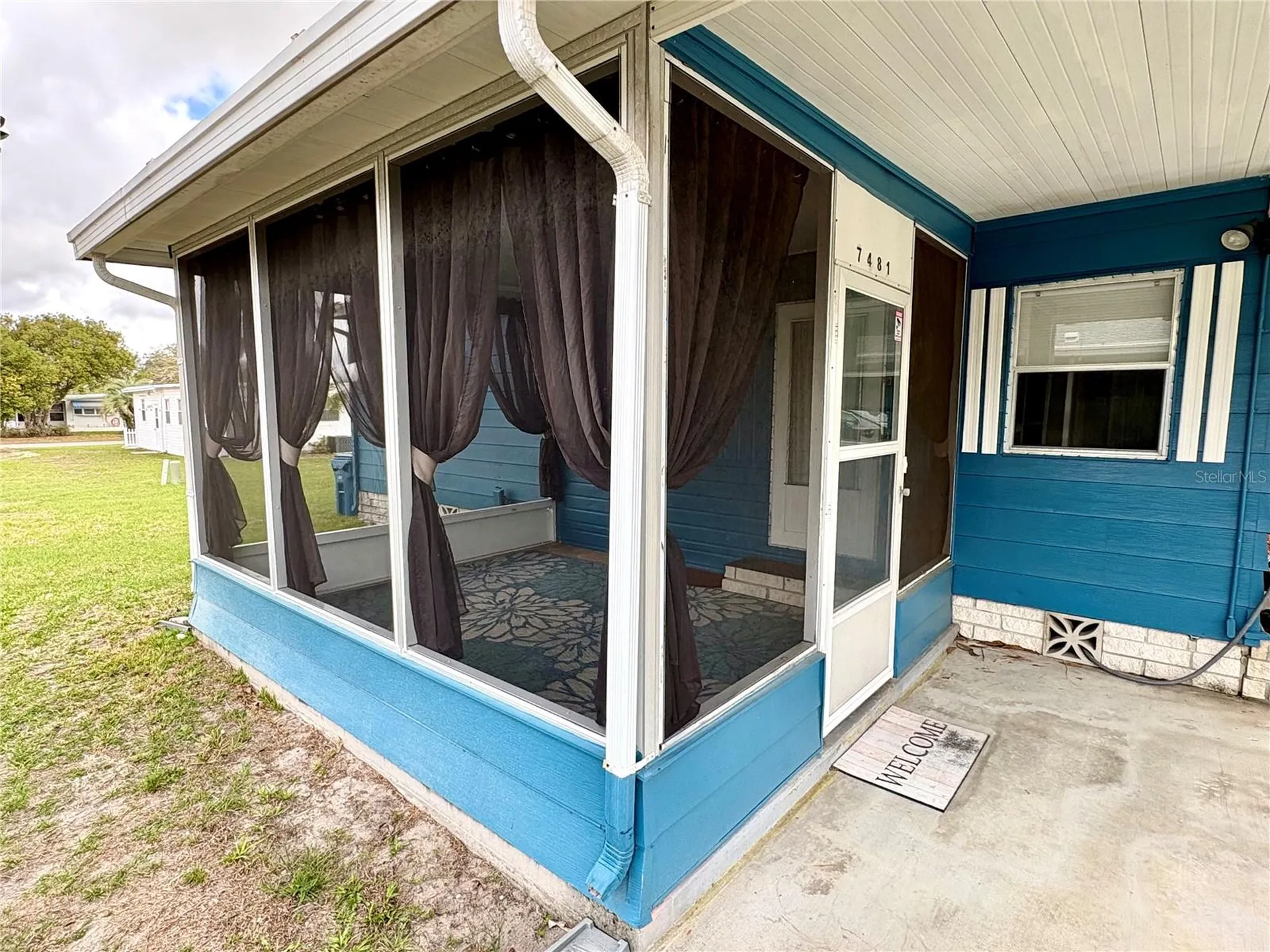 7481 First Circle Drive Brooksville FL 34613
