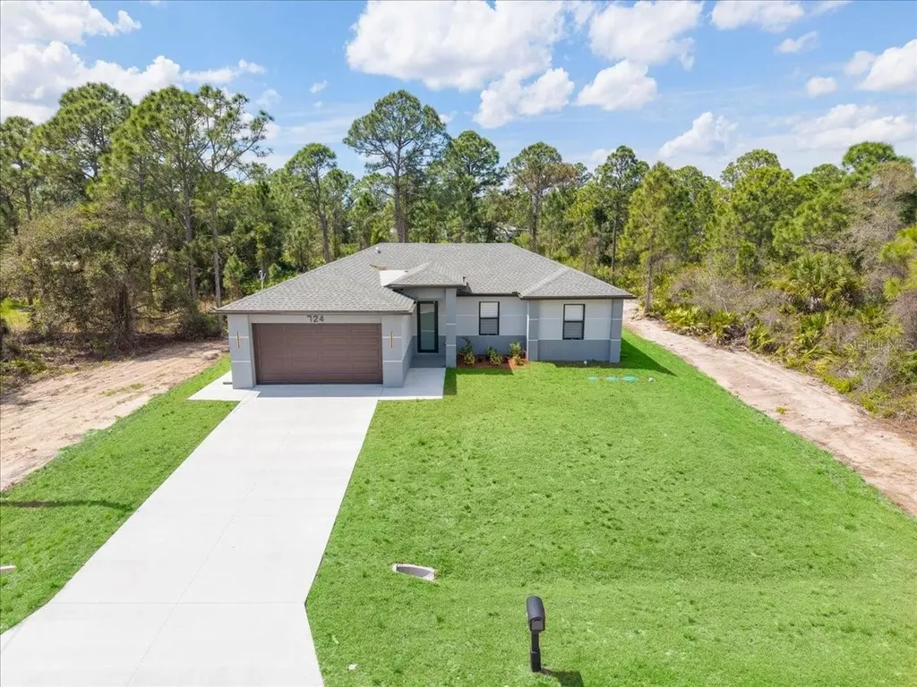 724 Drury Avenue Lehigh Acres FL 33974