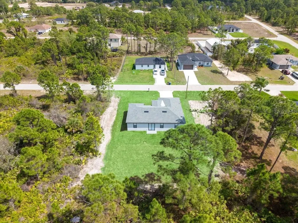 724 Drury Avenue Lehigh Acres FL 33974