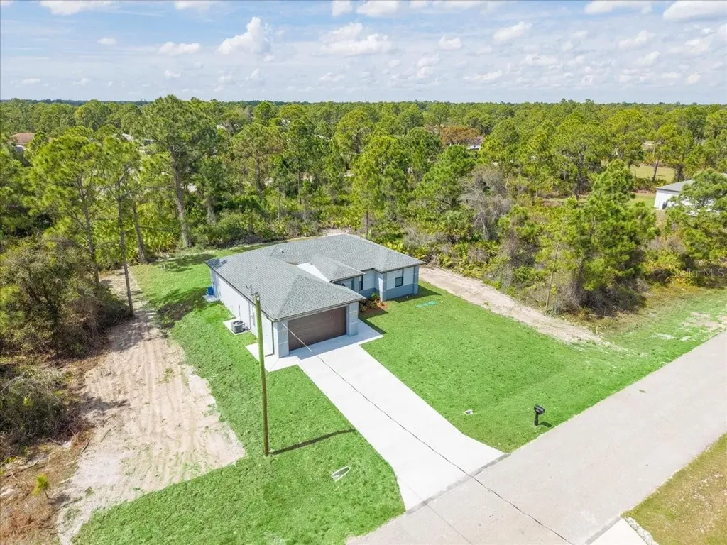 724 Drury Avenue Lehigh Acres FL 33974