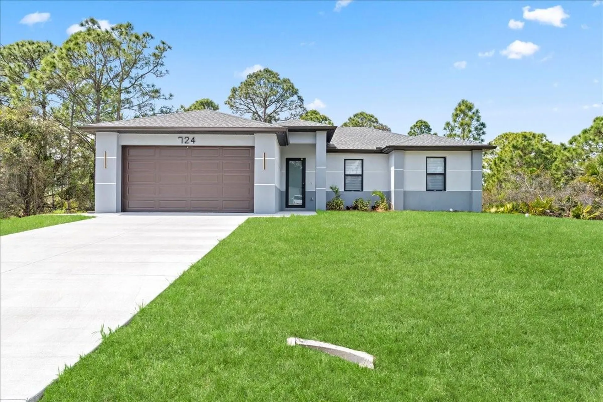 724 Drury Avenue Lehigh Acres FL 33974