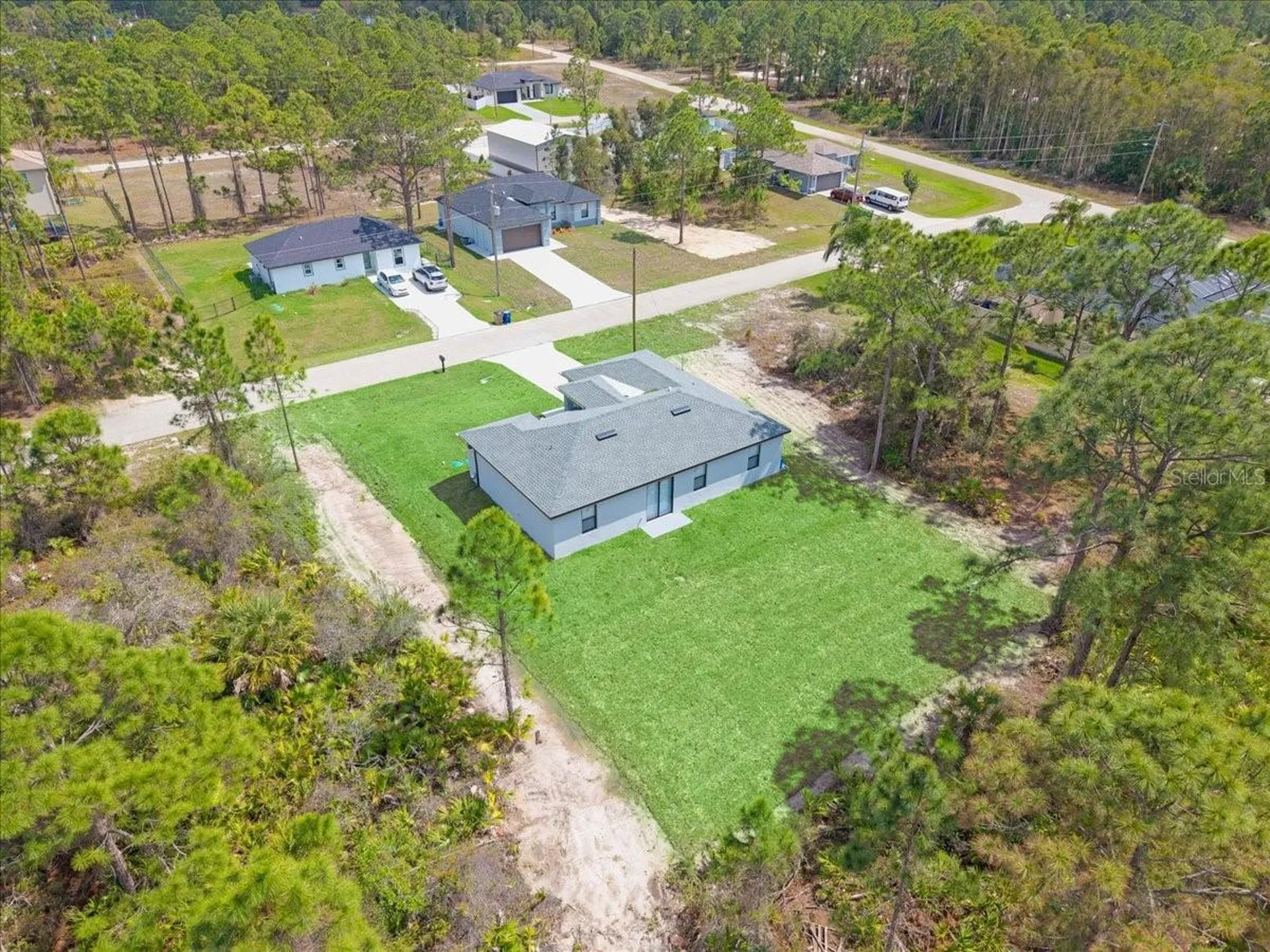 724 Drury Avenue Lehigh Acres FL 33974