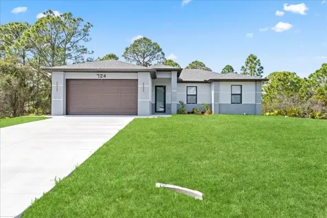 724 Drury Avenue Lehigh Acres FL 33974