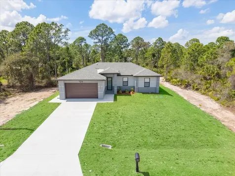 724 Drury Avenue Lehigh Acres FL 33974