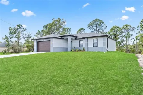 724 Drury Avenue Lehigh Acres FL 33974