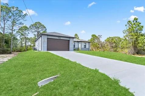 724 Drury Avenue Lehigh Acres FL 33974