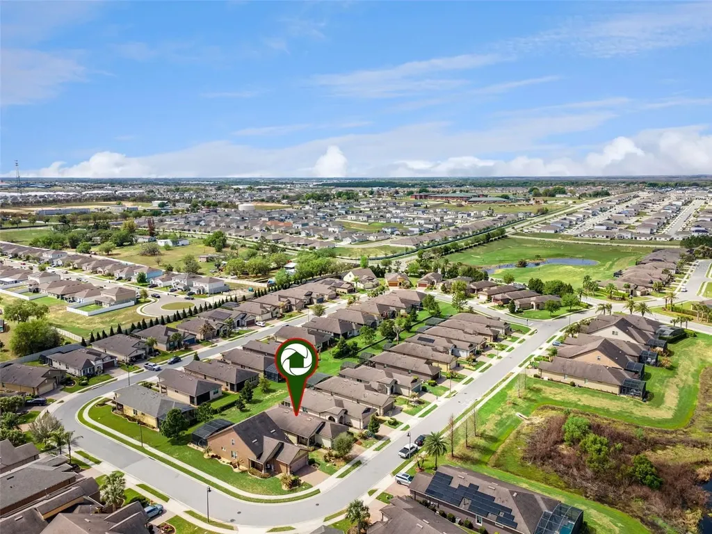 545 Cantabria Drive Davenport FL 33837