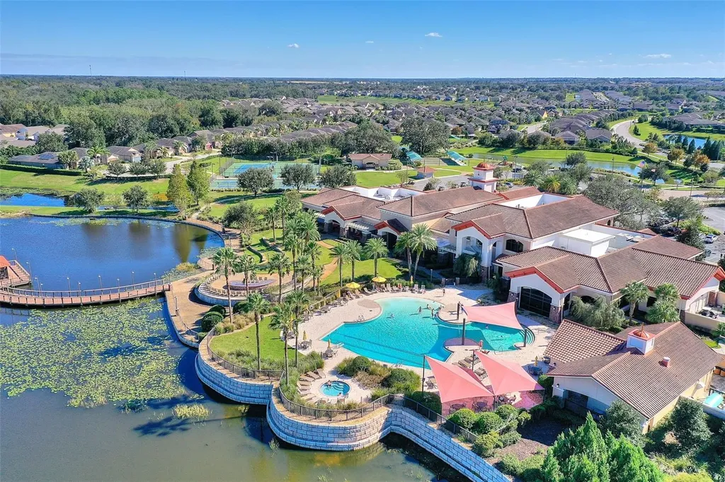 545 Cantabria Drive Davenport FL 33837