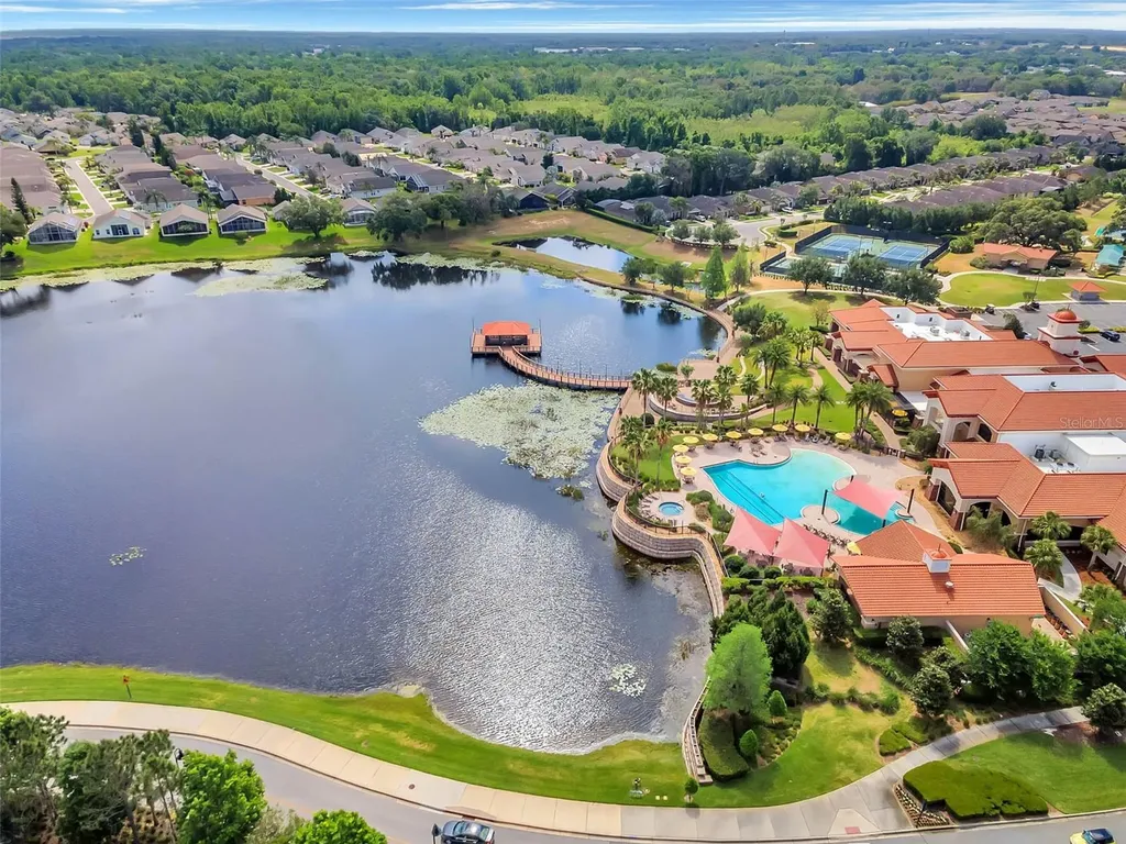 545 Cantabria Drive Davenport FL 33837