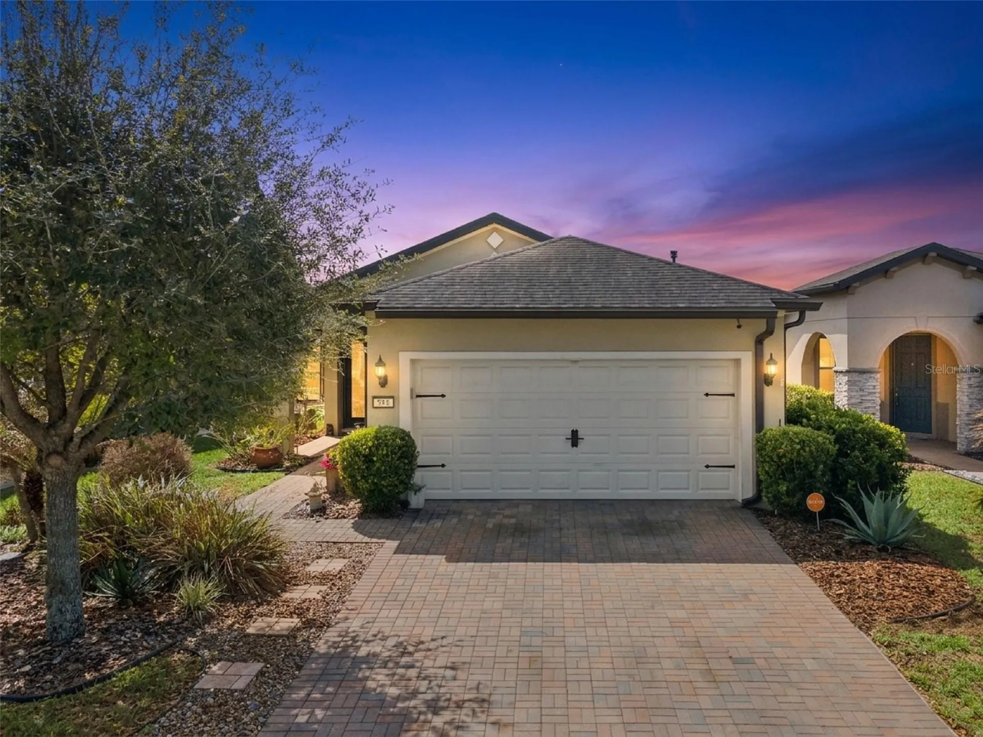 545 Cantabria Drive Davenport FL 33837