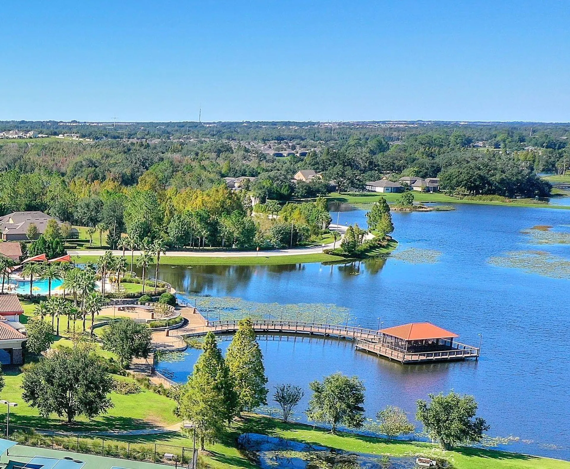 545 Cantabria Drive Davenport FL 33837