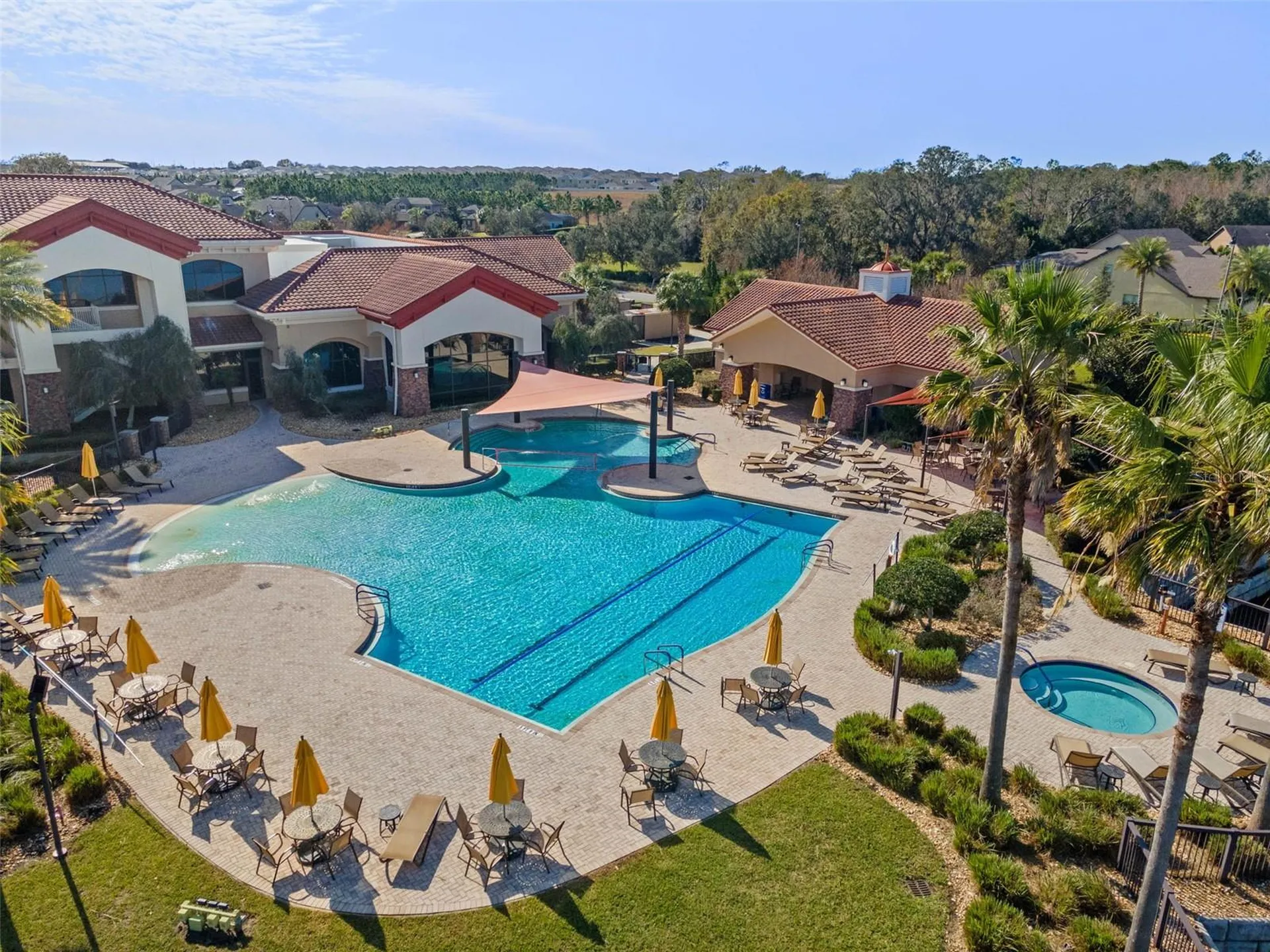 545 Cantabria Drive Davenport FL 33837