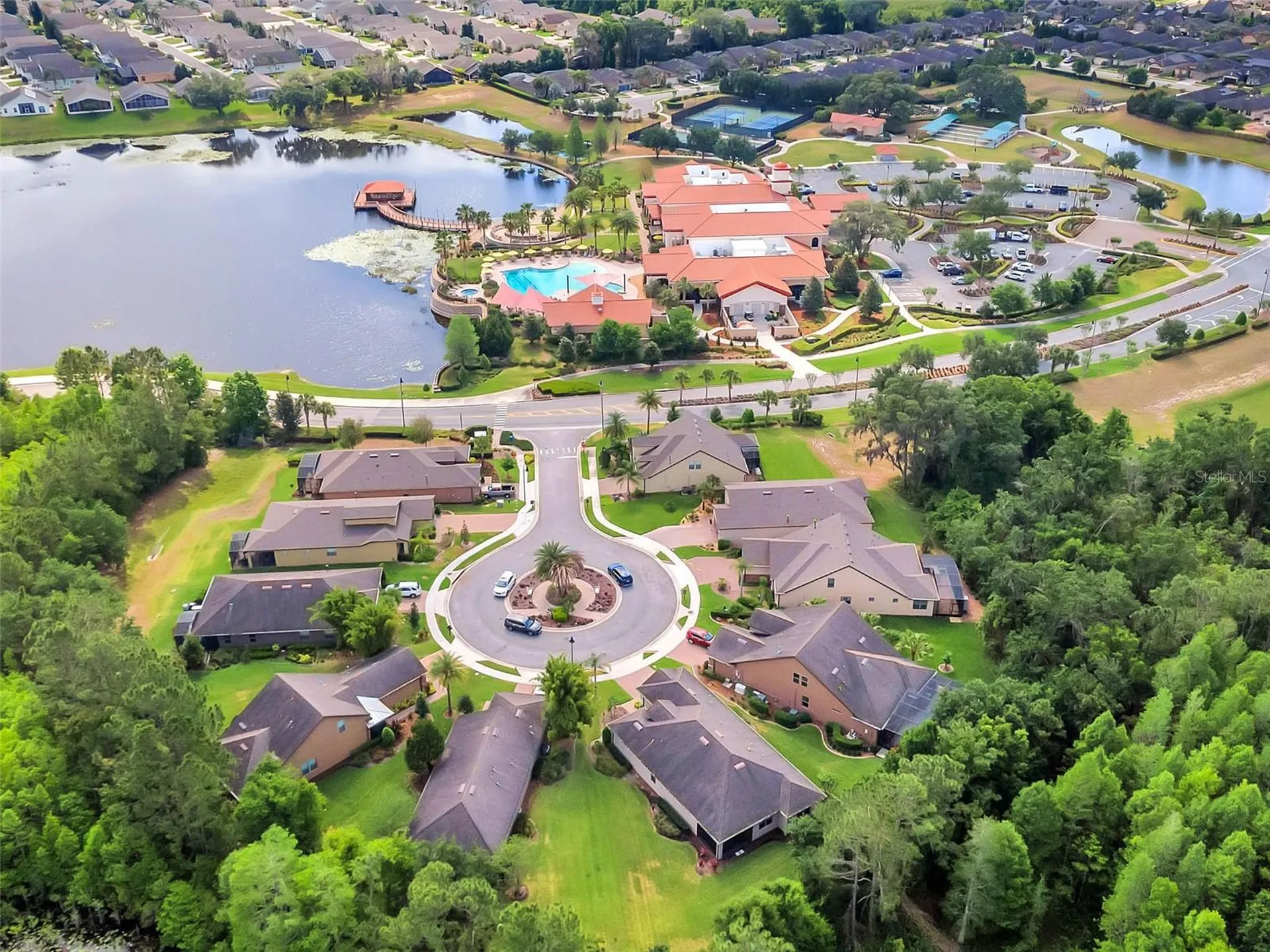 545 Cantabria Drive Davenport FL 33837