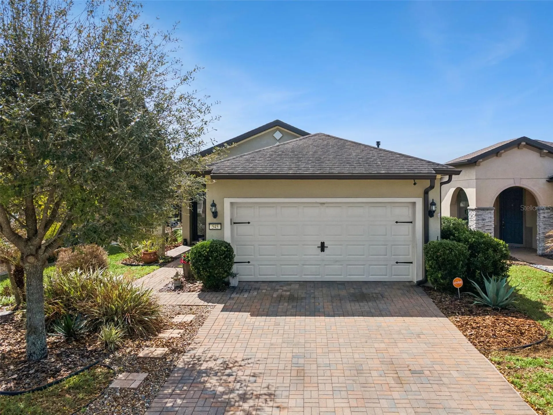 545 Cantabria Drive Davenport FL 33837