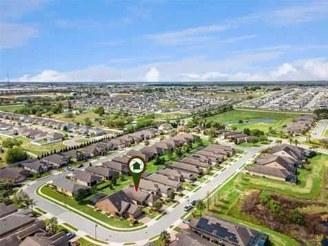 545 Cantabria Drive Davenport FL 33837