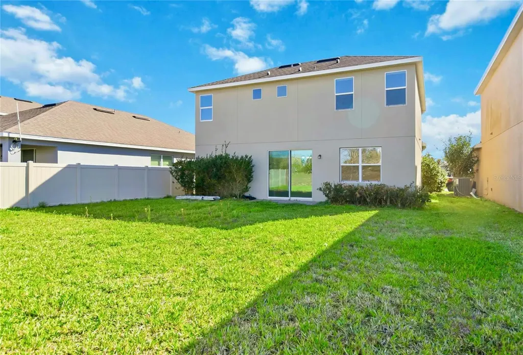 213 Trinity Ridge Circle Davenport FL 33897