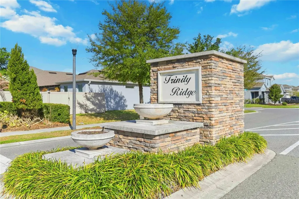 213 Trinity Ridge Circle Davenport FL 33897