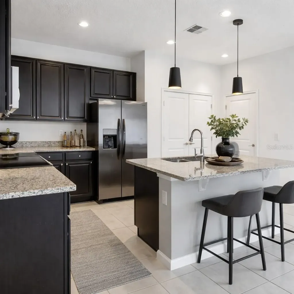 213 Trinity Ridge Circle Davenport FL 33897