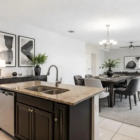 213 Trinity Ridge Circle Davenport FL 33897