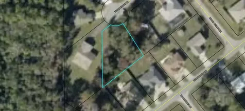 5 Woodchuck Place Palm Coast FL 32164
