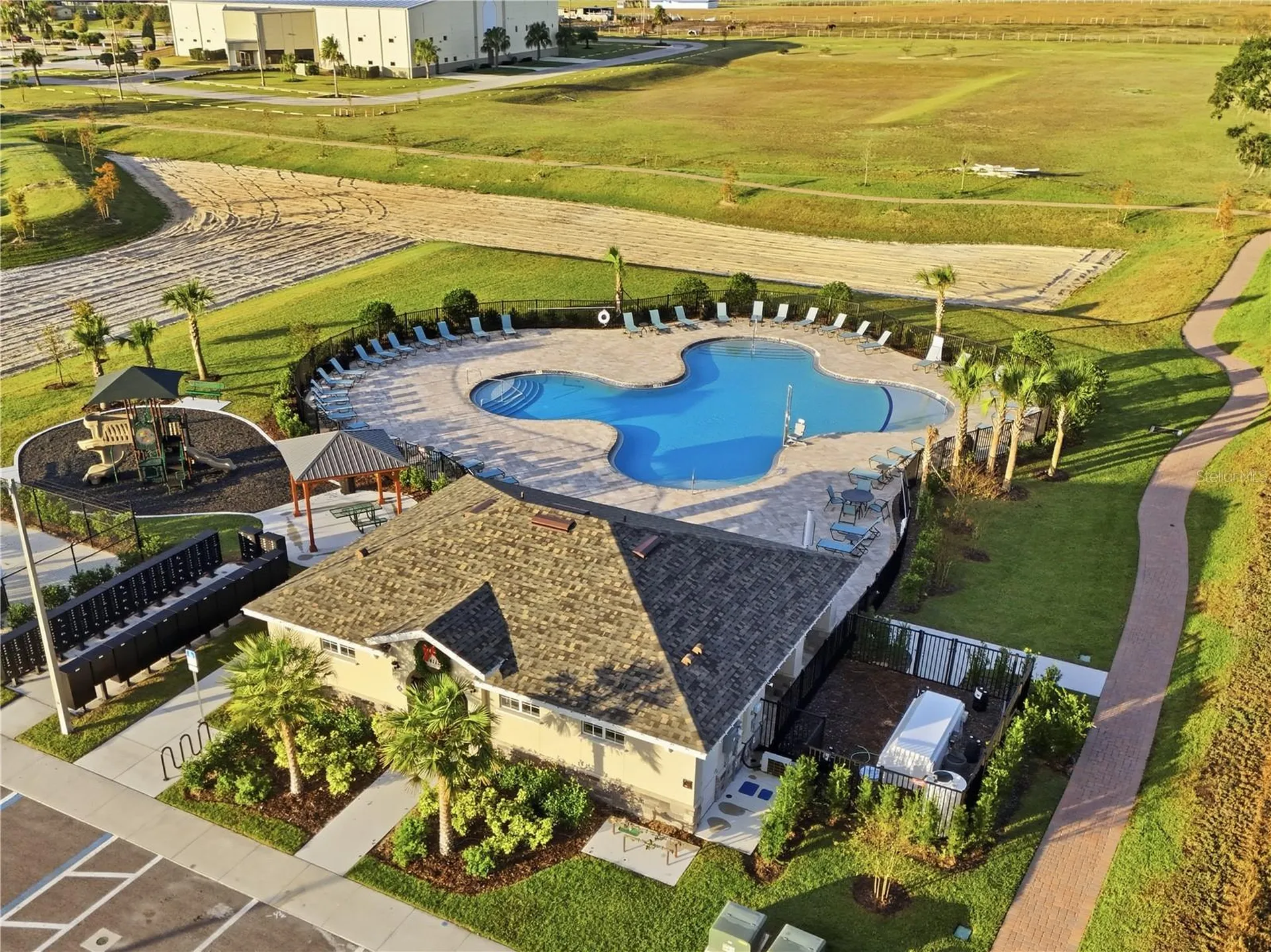 4136 Hummock Place Haines City FL 33844