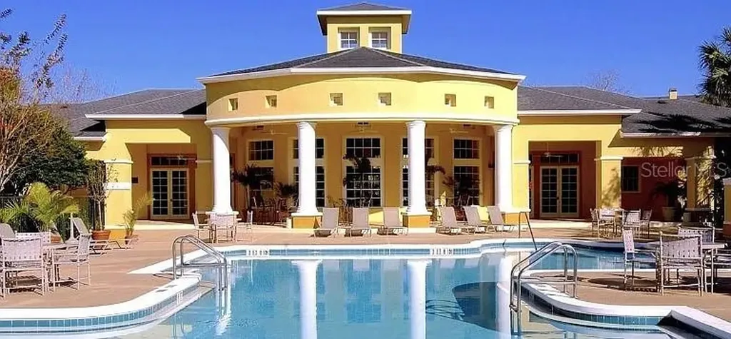 2648 Robert Trent Jones Drive Orlando FL 32835