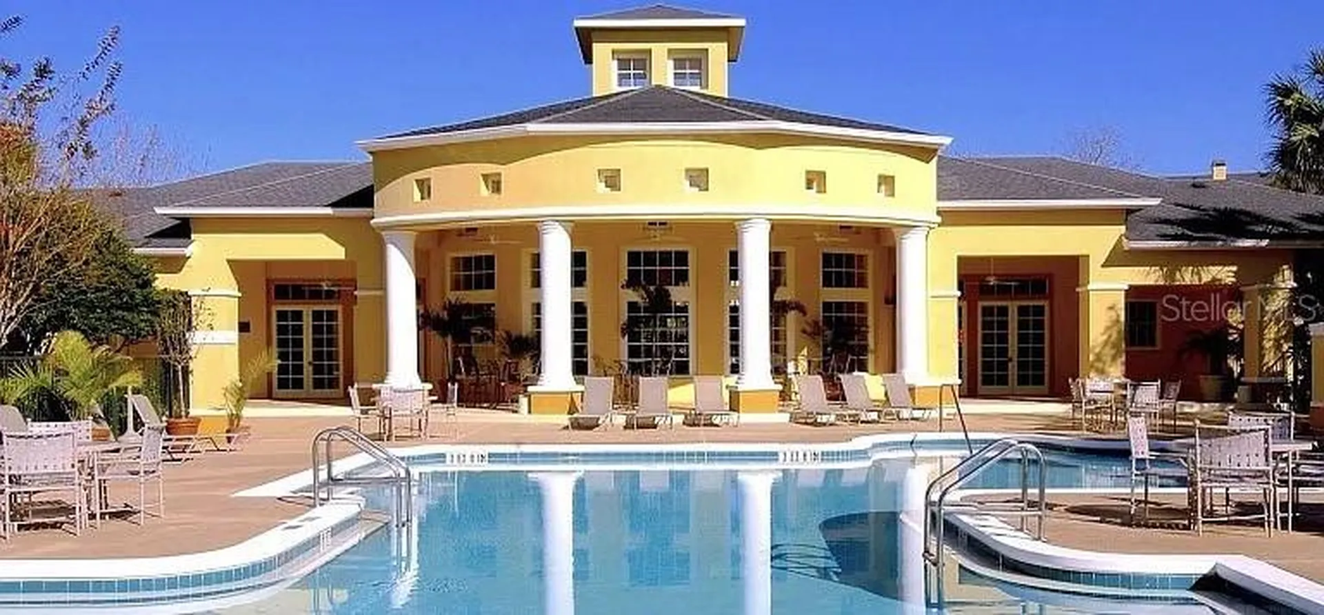 2648 Robert Trent Jones Drive Orlando FL 32835