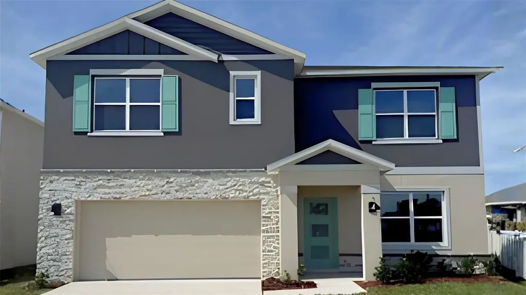 3626 Malawi Trail St Cloud FL 34772