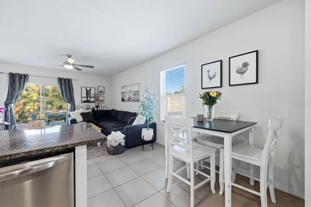 5873 Calla Lilly Drive Sarasota FL 34232