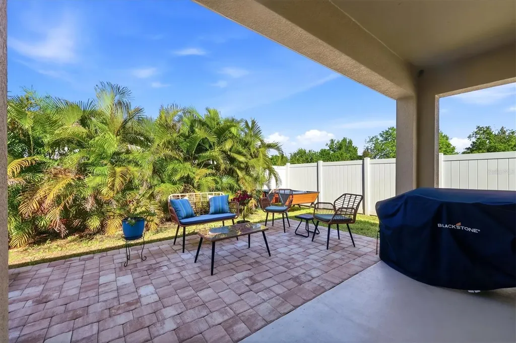 5873 Calla Lilly Drive Sarasota FL 34232