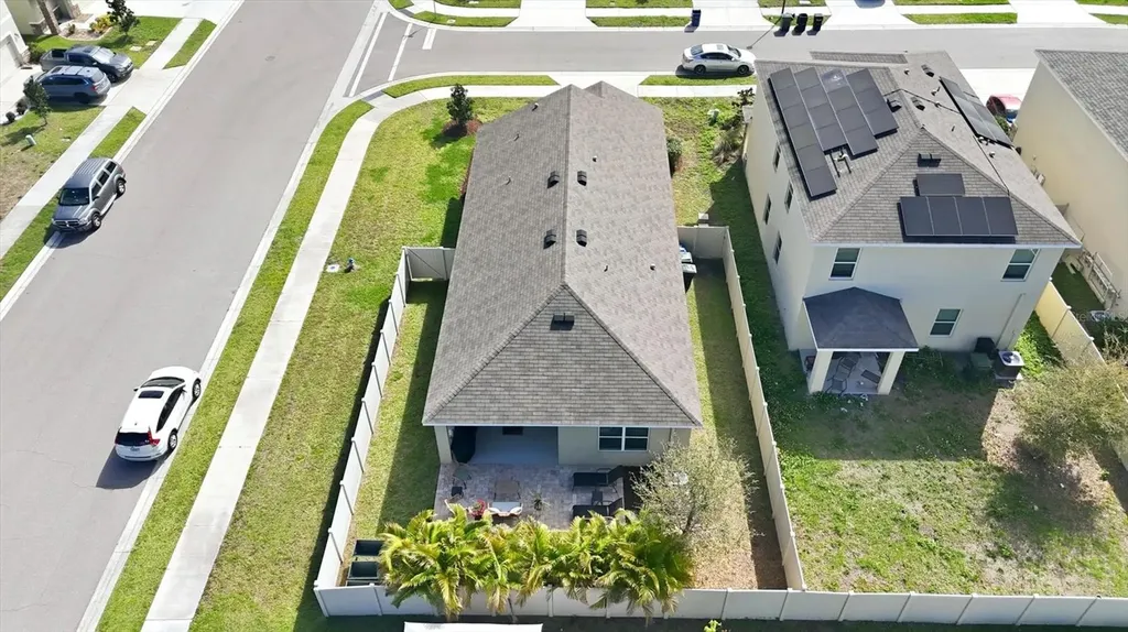 5873 Calla Lilly Drive Sarasota FL 34232