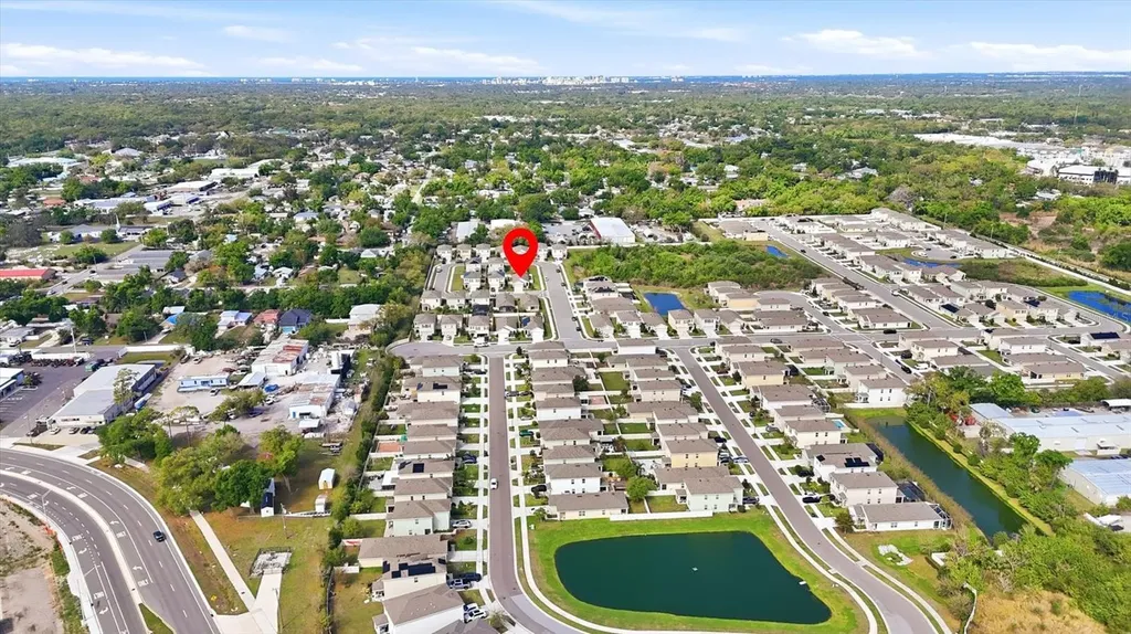 5873 Calla Lilly Drive Sarasota FL 34232