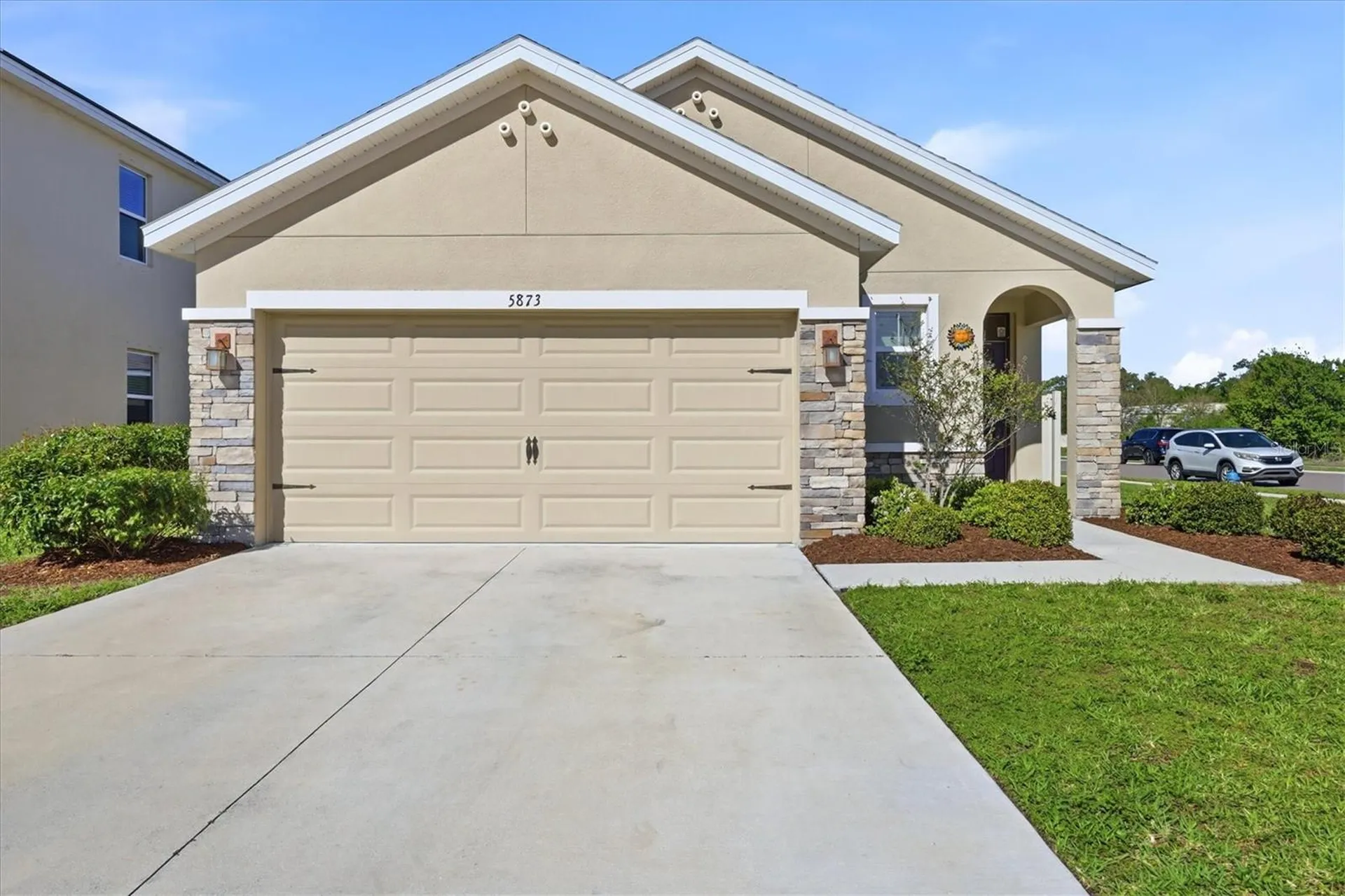 5873 Calla Lilly Drive Sarasota FL 34232