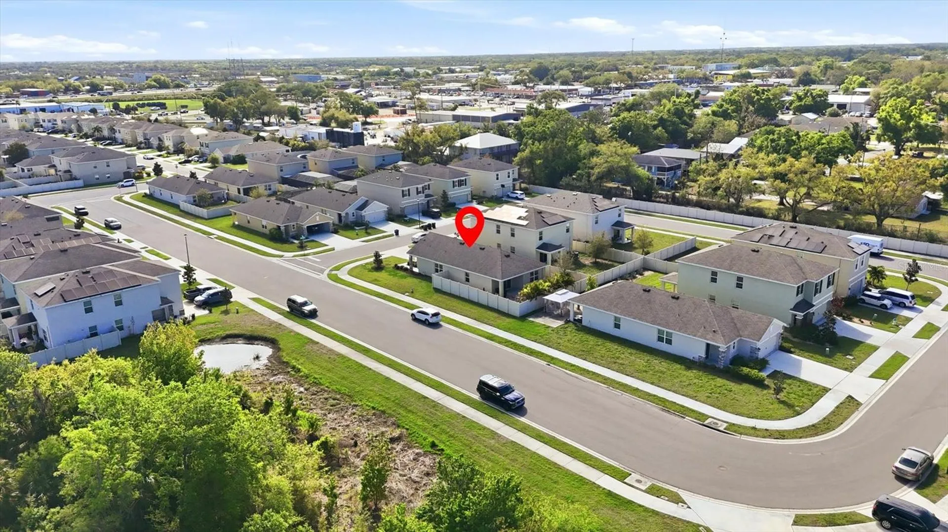 5873 Calla Lilly Drive Sarasota FL 34232