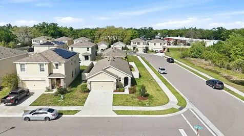 5873 Calla Lilly Drive Sarasota FL 34232
