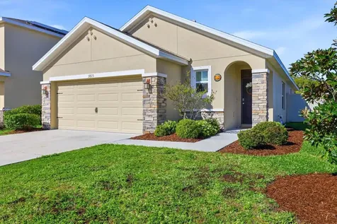5873 Calla Lilly Drive Sarasota FL 34232