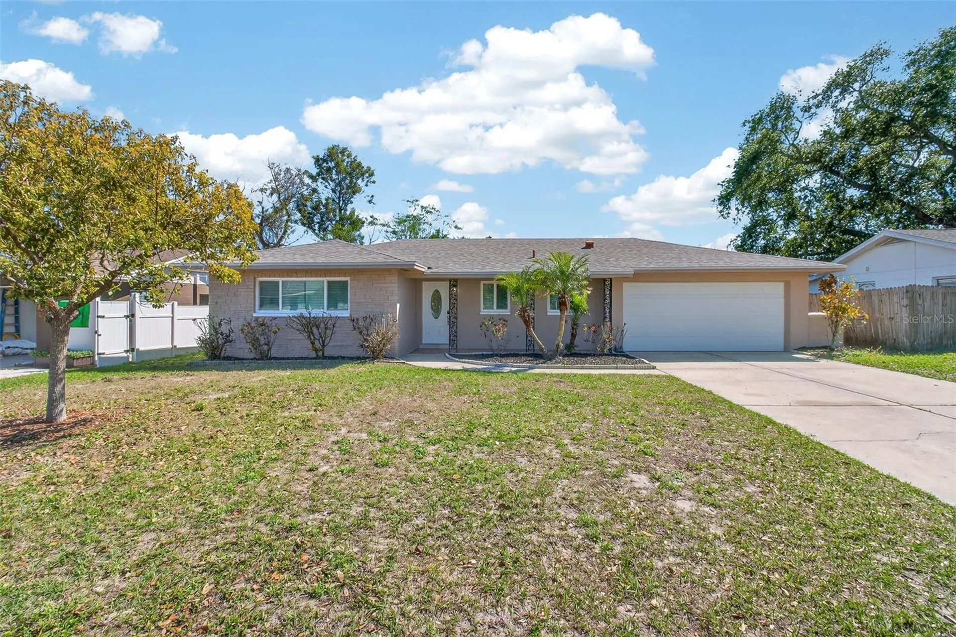 2465 Brentwood Drive Clearwater FL 33764