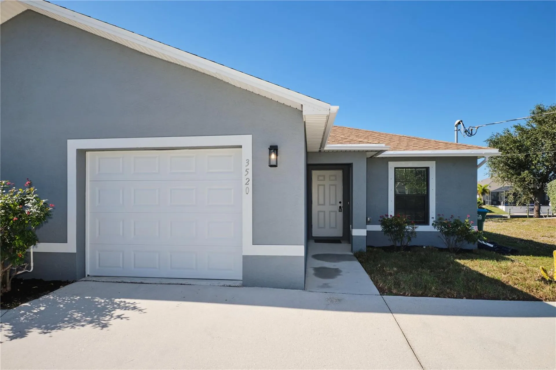 3520/3524 SW 17th Avenue Cape Coral FL 33914