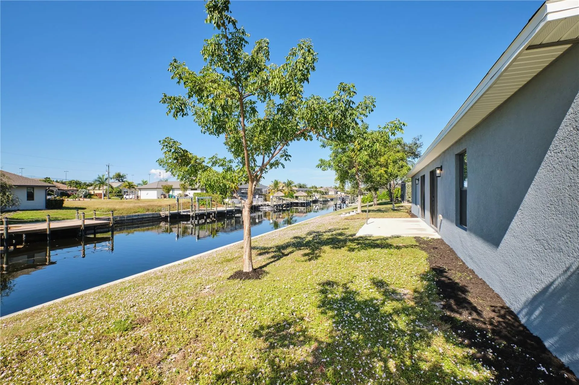 3520/3524 SW 17th Avenue Cape Coral FL 33914