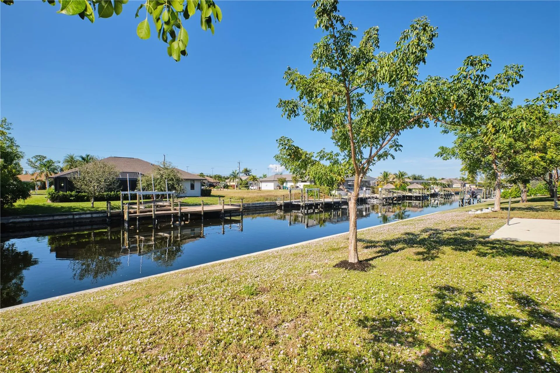 3520/3524 SW 17th Avenue Cape Coral FL 33914