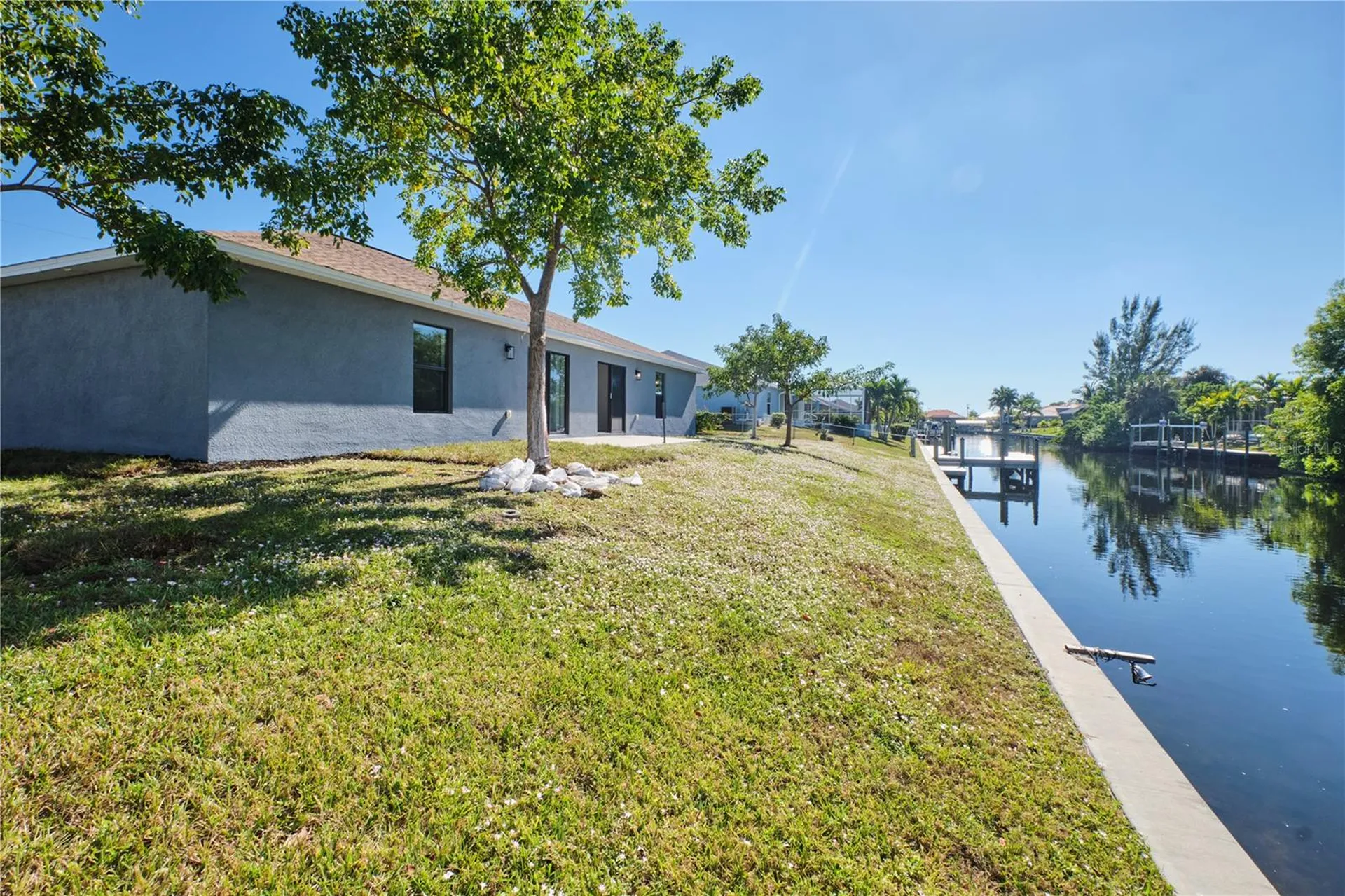 3520/3524 SW 17th Avenue Cape Coral FL 33914