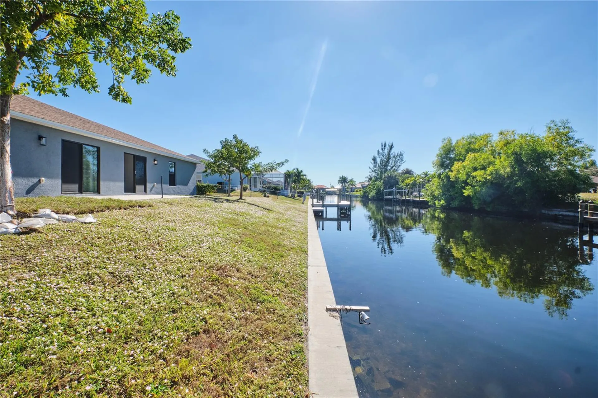 3520/3524 SW 17th Avenue Cape Coral FL 33914