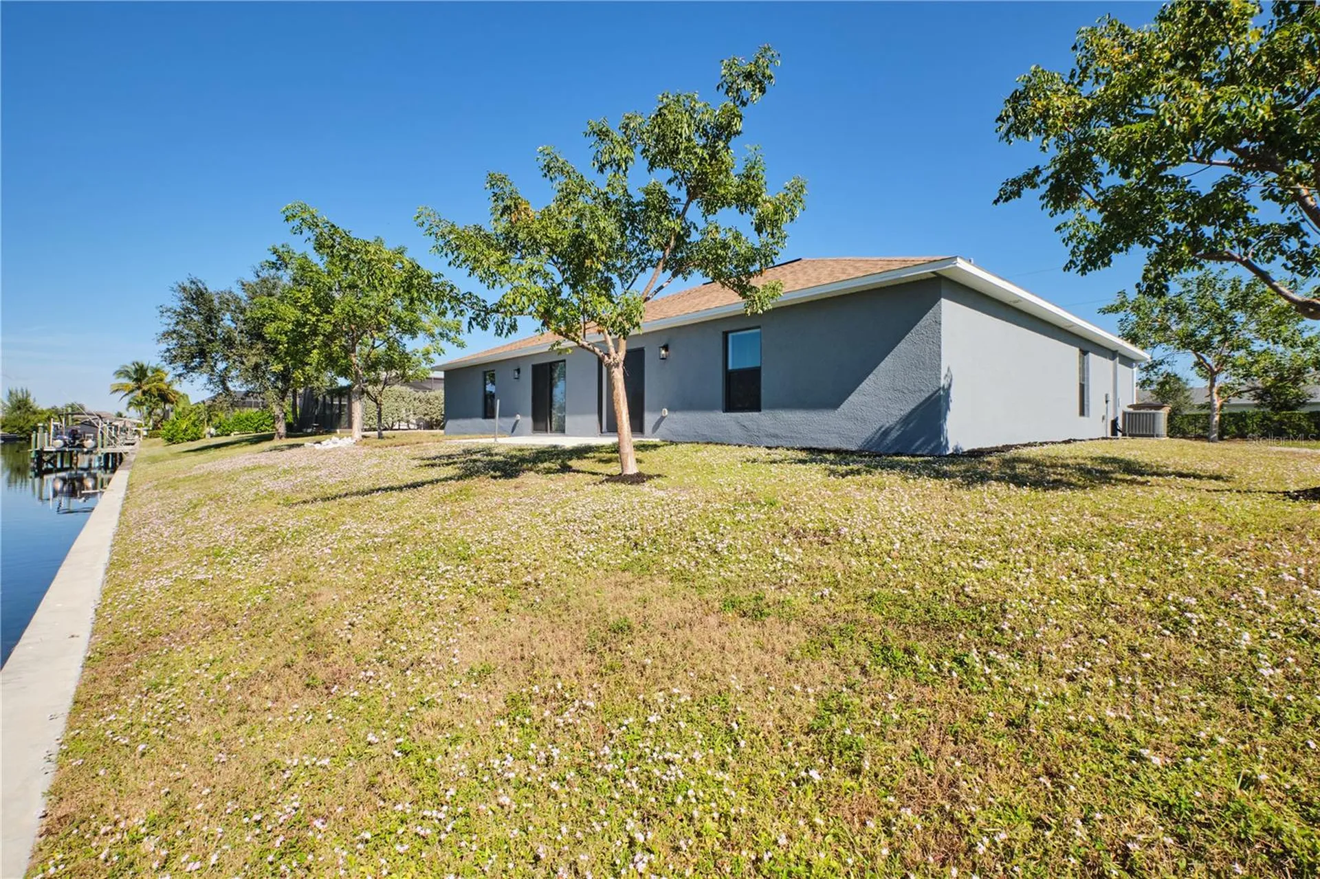 3520/3524 SW 17th Avenue Cape Coral FL 33914