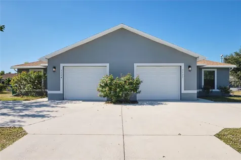 3520/3524 SW 17th Avenue Cape Coral FL 33914