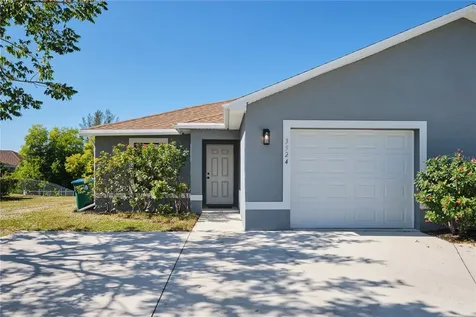 3520/3524 SW 17th Avenue Cape Coral FL 33914