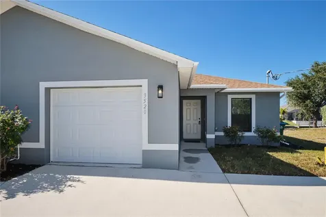 3520/3524 SW 17th Avenue Cape Coral FL 33914
