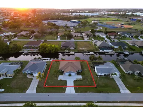 3520/3524 SW 17th Avenue Cape Coral FL 33914